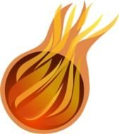 Fireball Clip Art N9