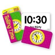 Telling Time N2