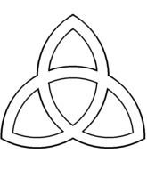 Trinity Symbol N2