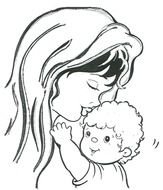 Dibujos Para DIA De Las Madres