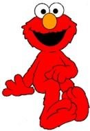 Elmo Clip Art N10