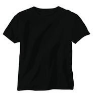 T Shirt Template N4
