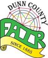 Ä°llustration of County Fair logo