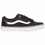 Clipart of Vans Skate Shoe