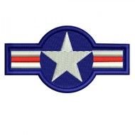 Us Air Force Star Logo