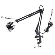 Blue Yeti Microphone Boom Stand For