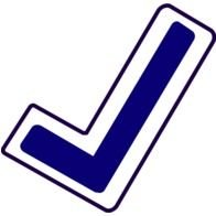 Check Mark Clip Art N67