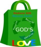 Gods Love Clip Art N20