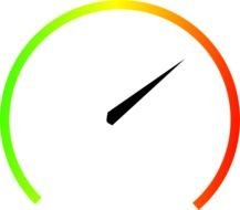 Meter Dial Clip Art N2