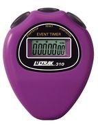 purple stopwatch