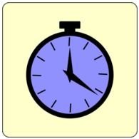 Watch Clip Art N8