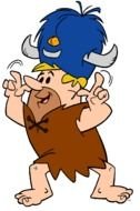 All Flintstones Cartoon Characters N4