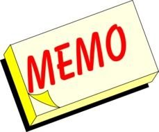 reminder sticker