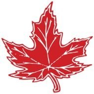 Canadian Maple Leaf N2