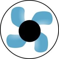 Fan Clip Art Free N5