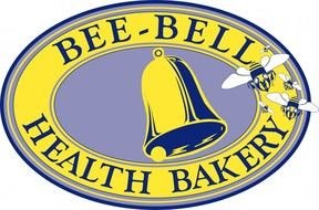 "Bee-Bell" logo clipart