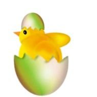 Clip Art N777