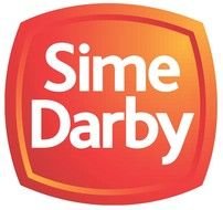 Sime Darby Logo drawing