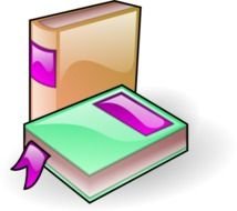 Book Clip Art N167