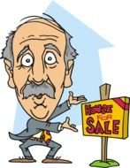 Realtor Clip Art N2