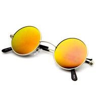 round sunglasses