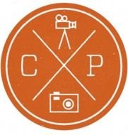 Clipart of IRS Stamp Logo