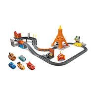 Fisher Price GeoTrax Train Set N2