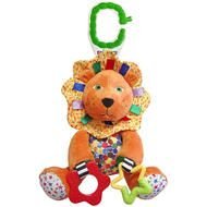 Eric Carle Lion