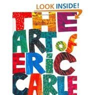 Eric Carle Clip Art N4