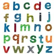 Eric Carle Letter