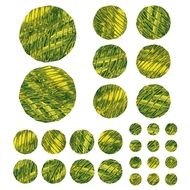 Eric Carle Dots