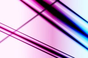 purple and blue background