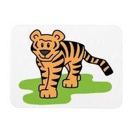 Bengal Tiger Cartoon Clip Art