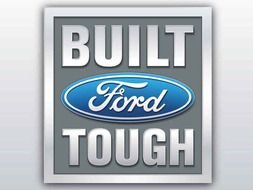 Ford Tough logo