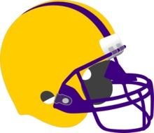 Football Helmet Clip Art N53