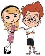 Mr Peabody amp Sherman Penny