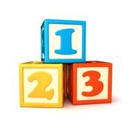 Baby Building Blocks