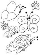FARFALLE