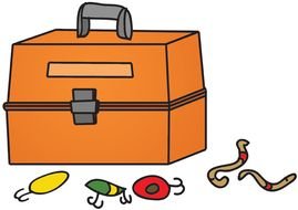 Activities Director Clip Art
