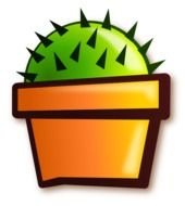 Cactus Clip Art N26