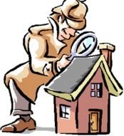 Building Inspector Clip Art