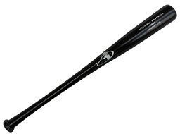 mrly black Baseball Bat drawing