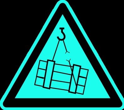 Safety Signs Clip Art N23