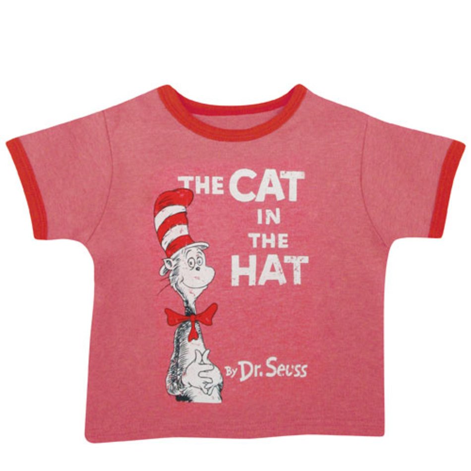 Dr Seuss T Shirts