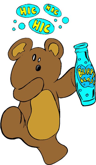 clipart of the Hiccup