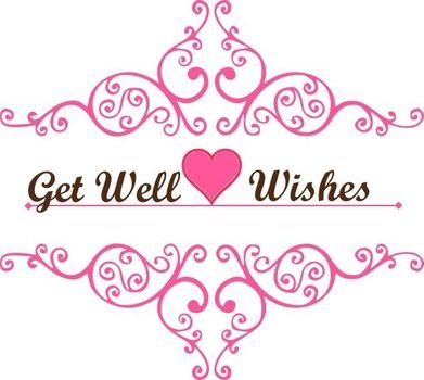 Get Well Wishes