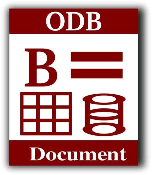 Database Icon N2