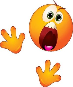 Love Struck Emoticon