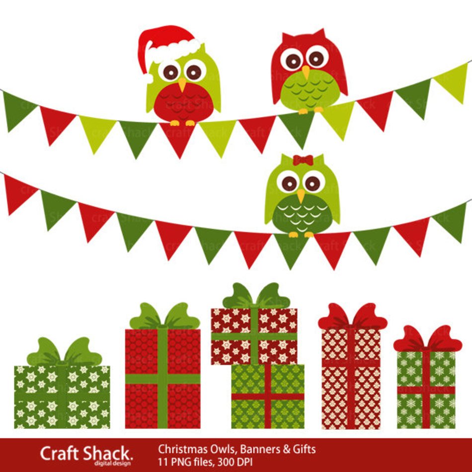 Christmas Banner