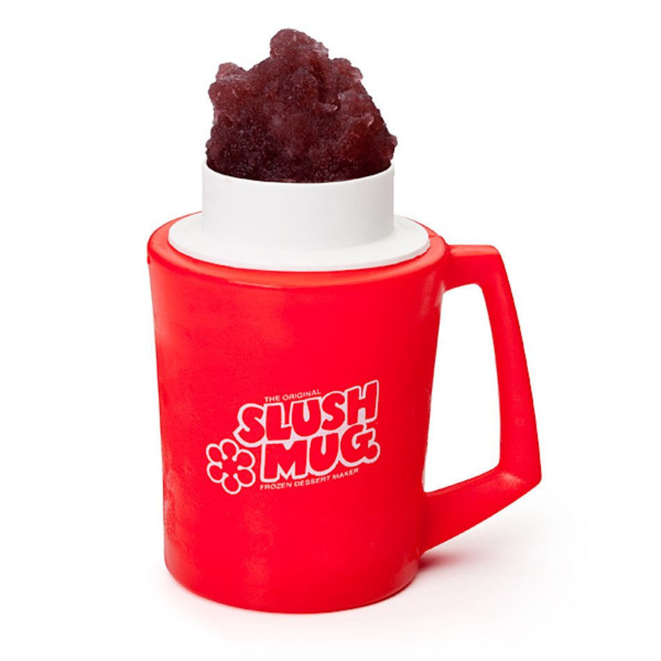 Slush Mug